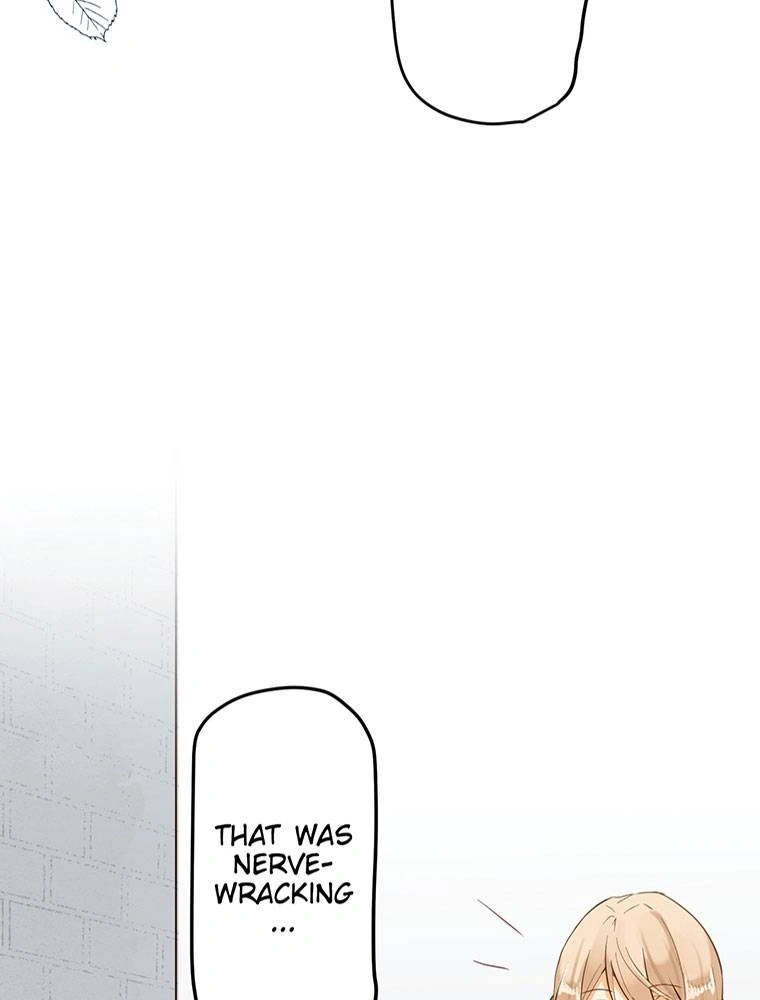 Story of My Fiancee Chapter 25 - page 33