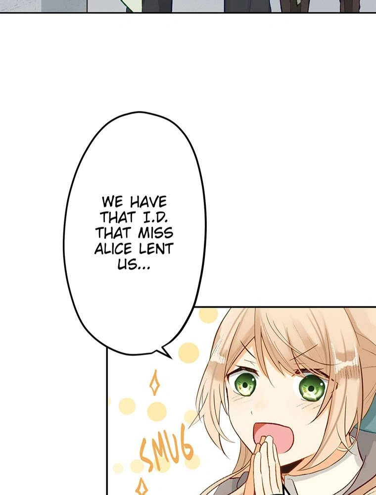 Story of My Fiancee Chapter 25 - page 35