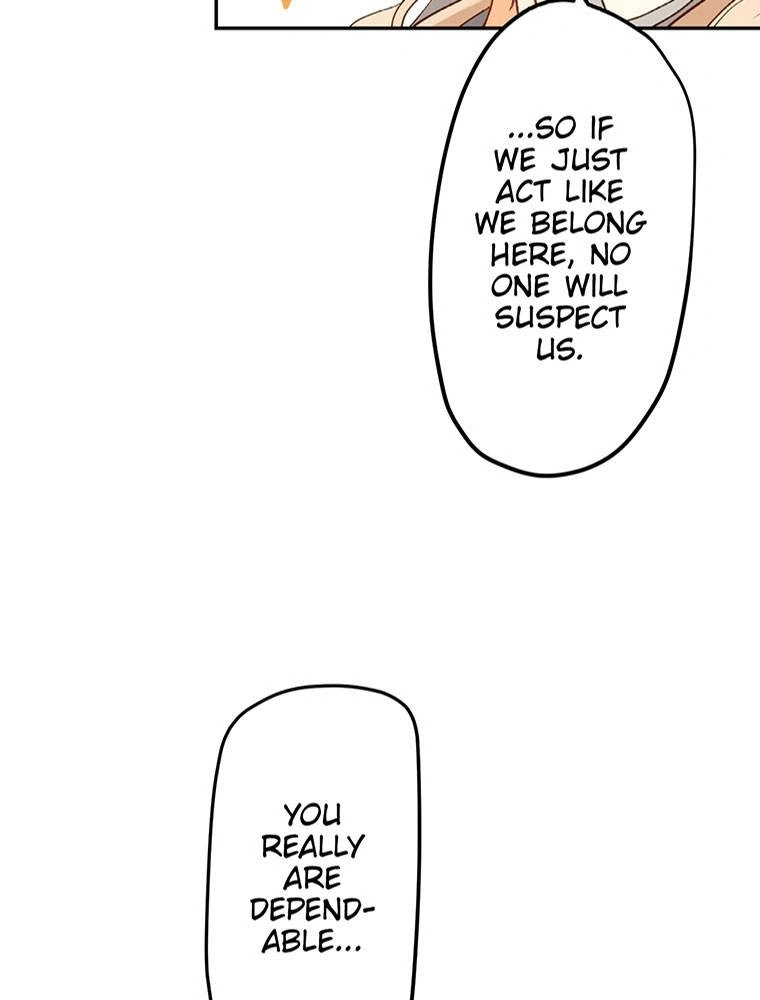 Story of My Fiancee Chapter 25 - page 36