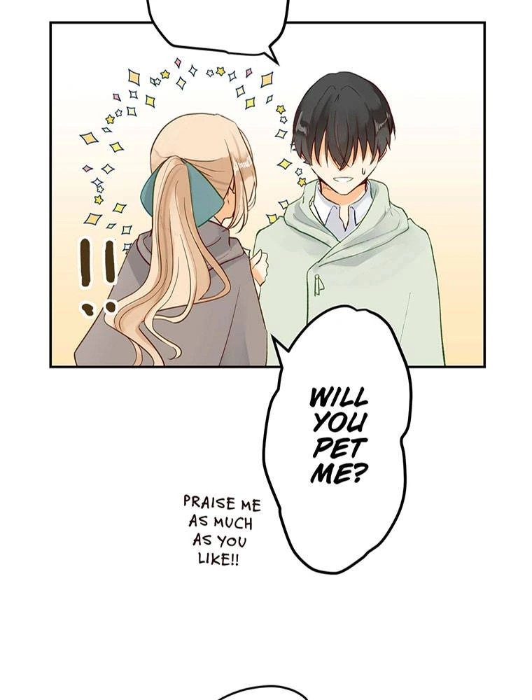 Story of My Fiancee Chapter 25 - page 37