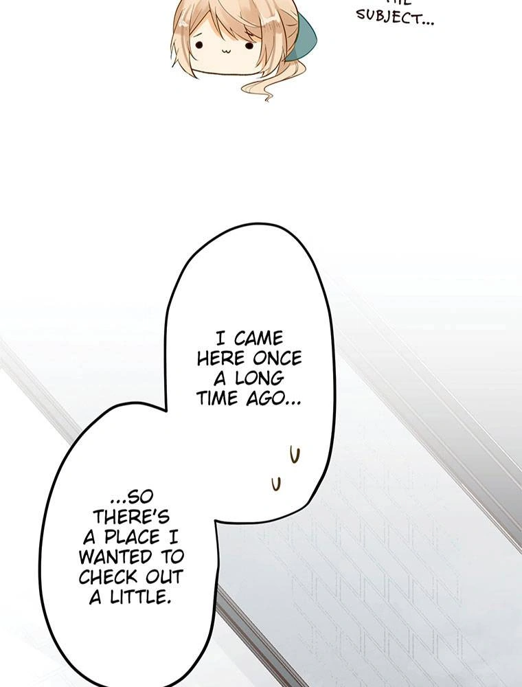 Story of My Fiancee Chapter 25 - page 39
