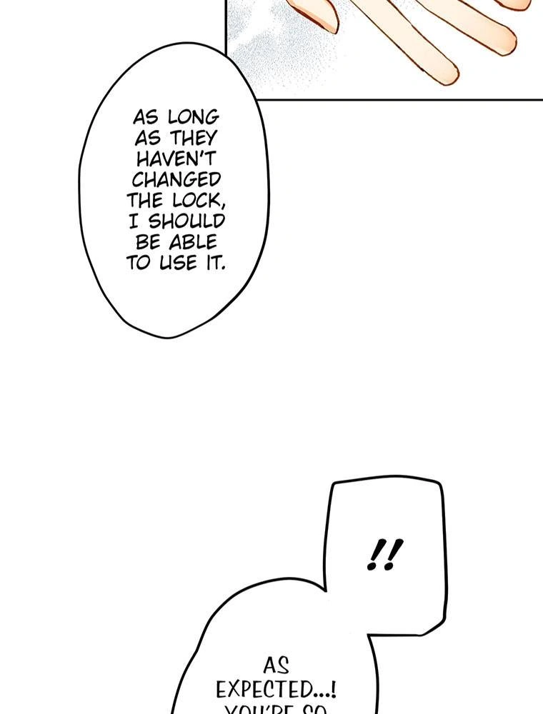 Story of My Fiancee Chapter 25 - page 42