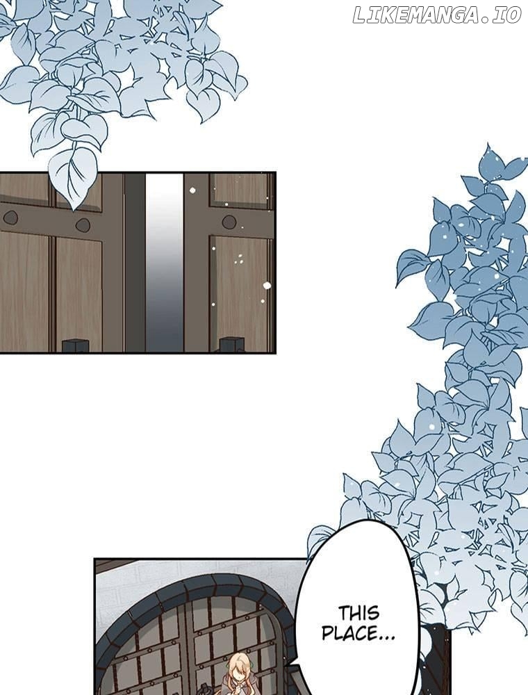 Story of My Fiancee Chapter 25 - page 45