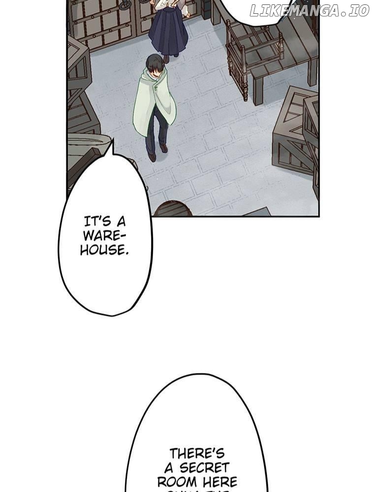 Story of My Fiancee Chapter 25 - page 46