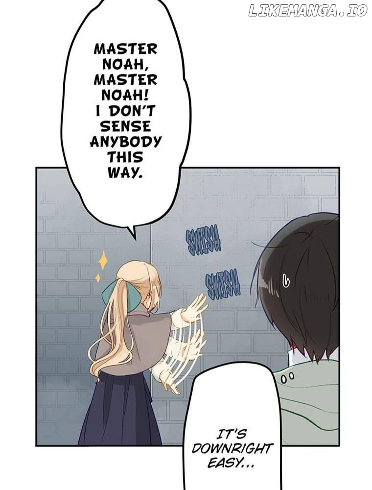 Story of My Fiancee Chapter 25 - page 5