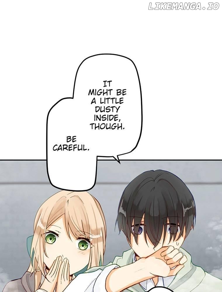 Story of My Fiancee Chapter 25 - page 51