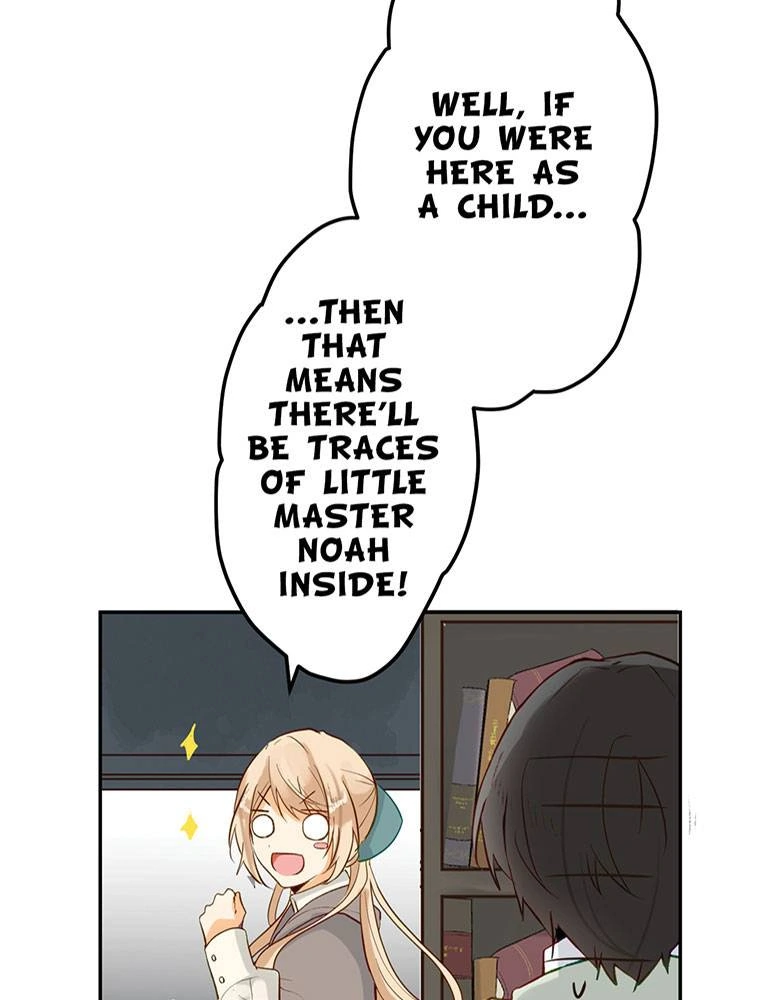 Story of My Fiancee Chapter 25 - page 53