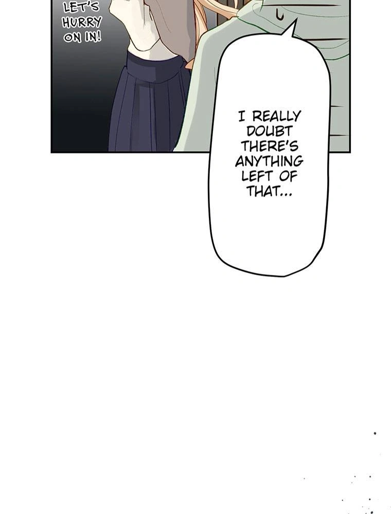 Story of My Fiancee Chapter 25 - page 54