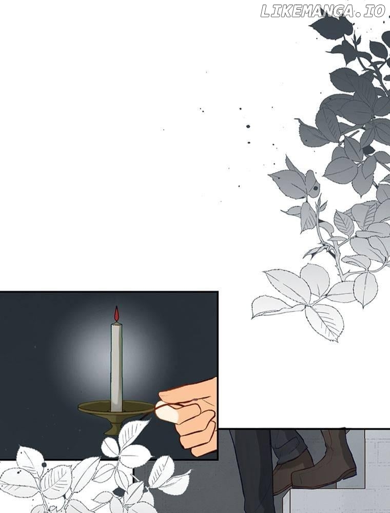 Story of My Fiancee Chapter 25 - page 55