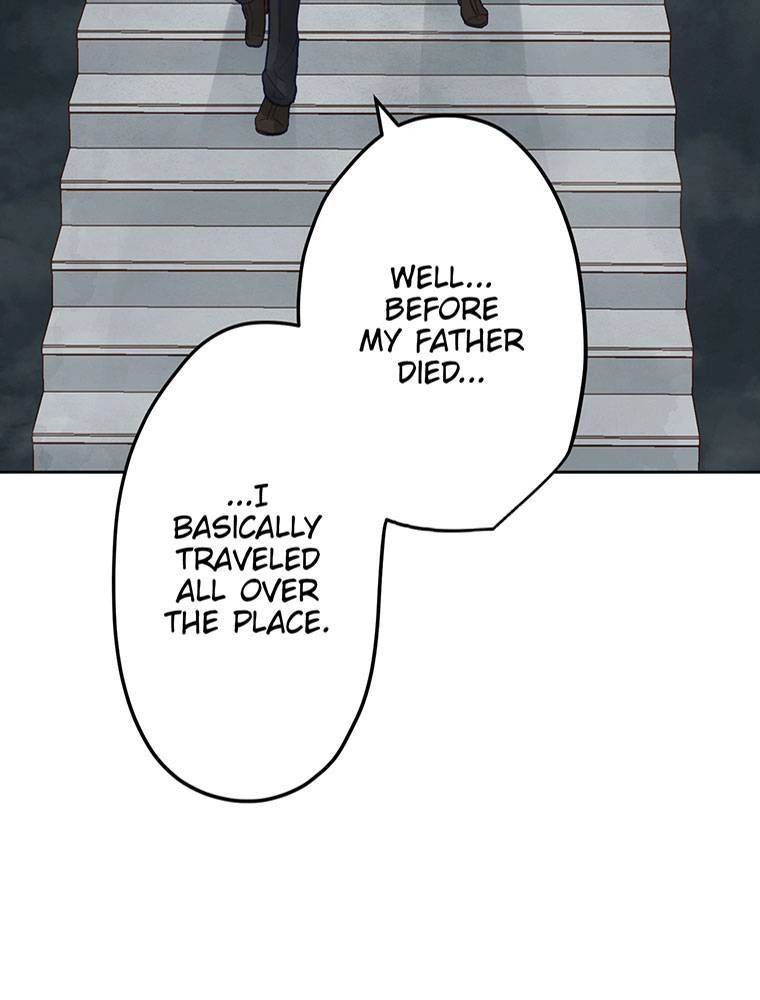 Story of My Fiancee Chapter 25 - page 58