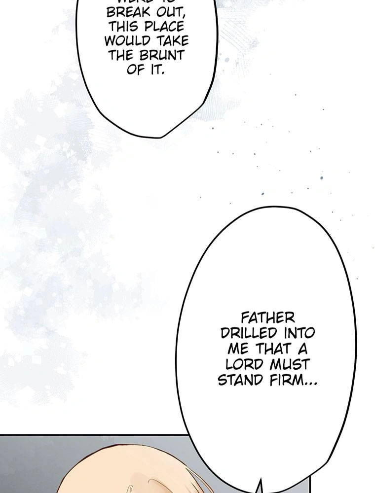 Story of My Fiancee Chapter 25 - page 60