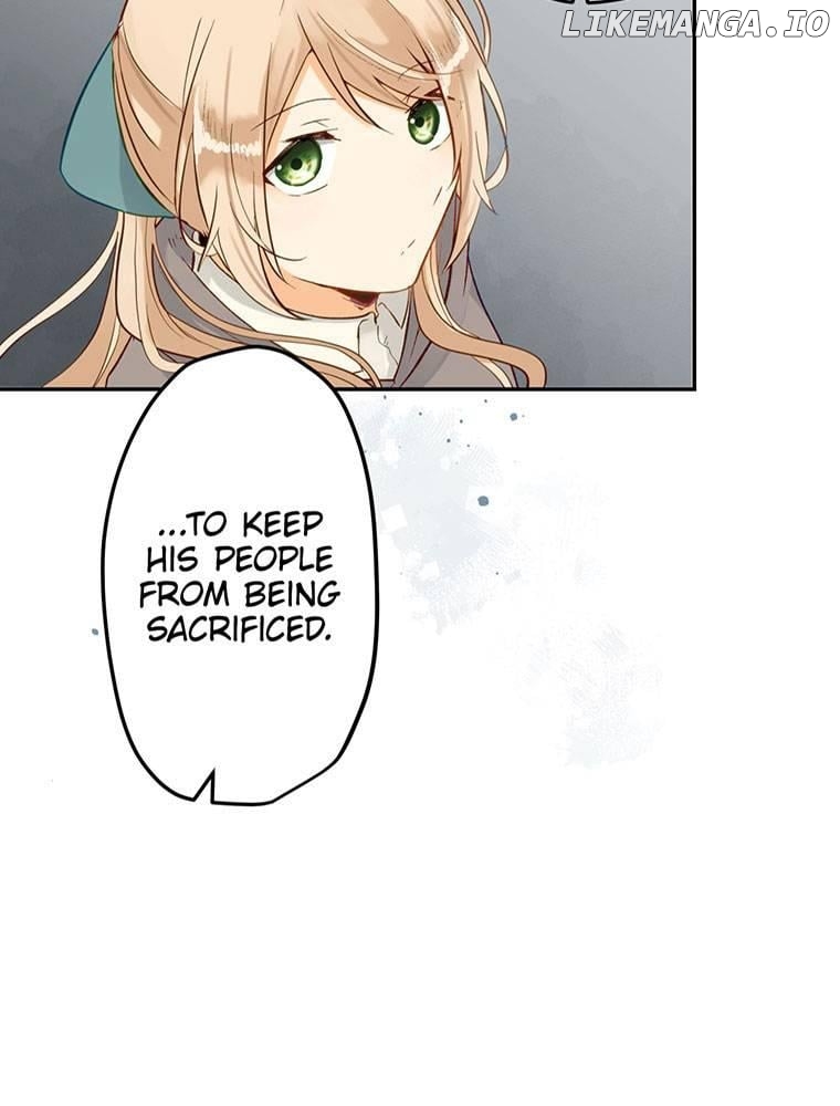 Story of My Fiancee Chapter 25 - page 61