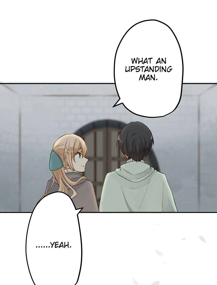 Story of My Fiancee Chapter 25 - page 62