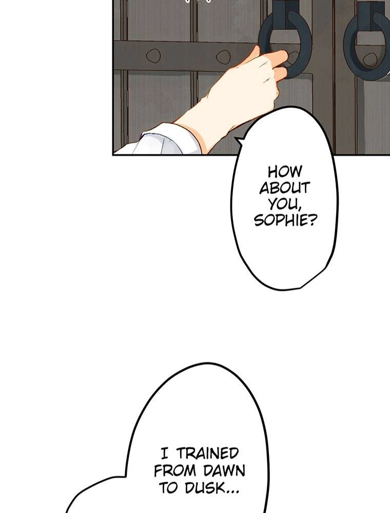 Story of My Fiancee Chapter 25 - page 65