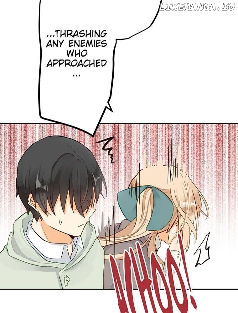 Story of My Fiancee Chapter 25 - page 66