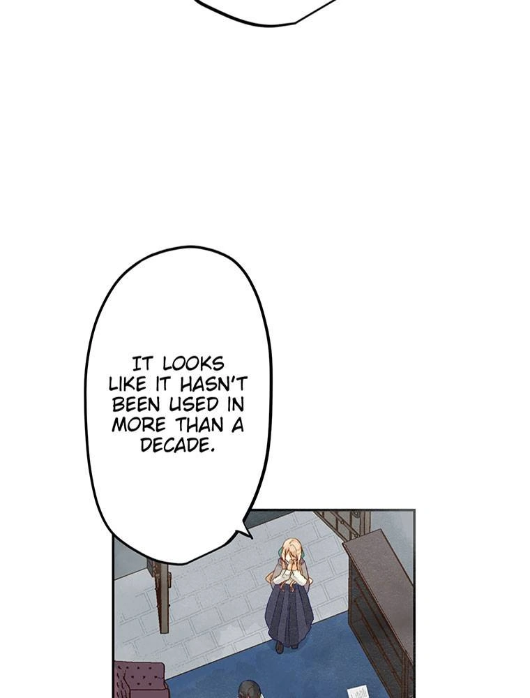 Story of My Fiancee Chapter 25 - page 69