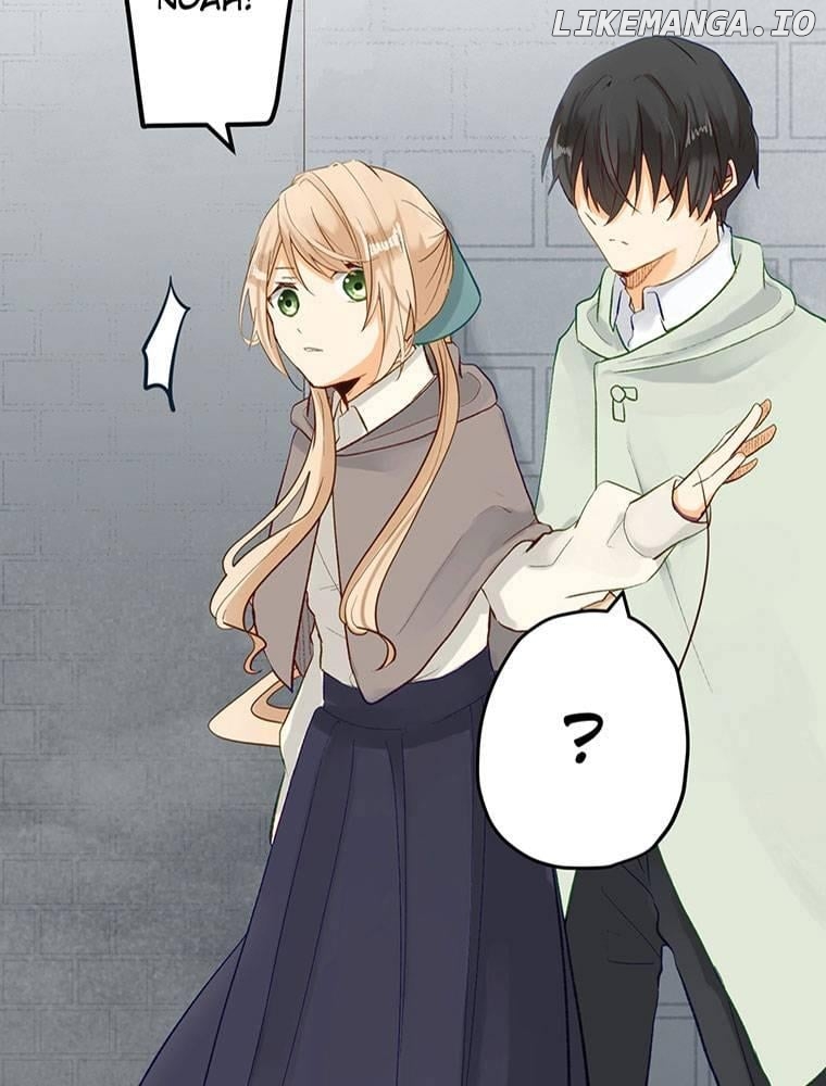 Story of My Fiancee Chapter 25 - page 7