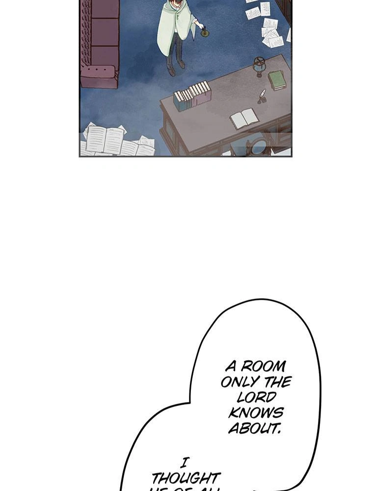 Story of My Fiancee Chapter 25 - page 70