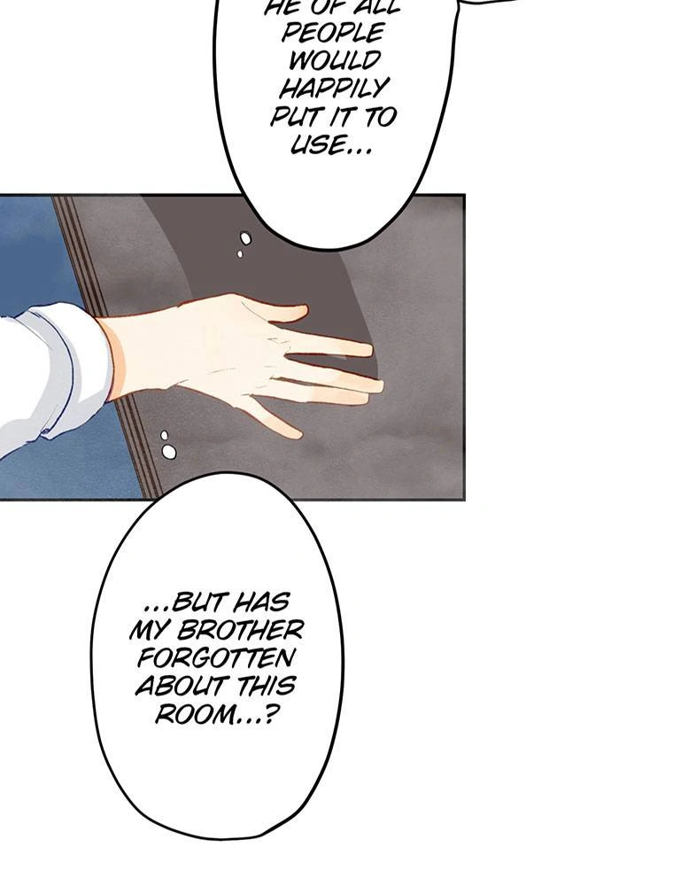 Story of My Fiancee Chapter 25 - page 71