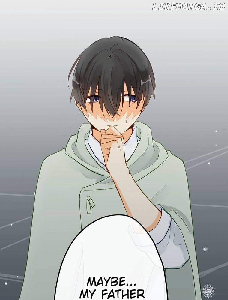 Story of My Fiancee Chapter 25 - page 73