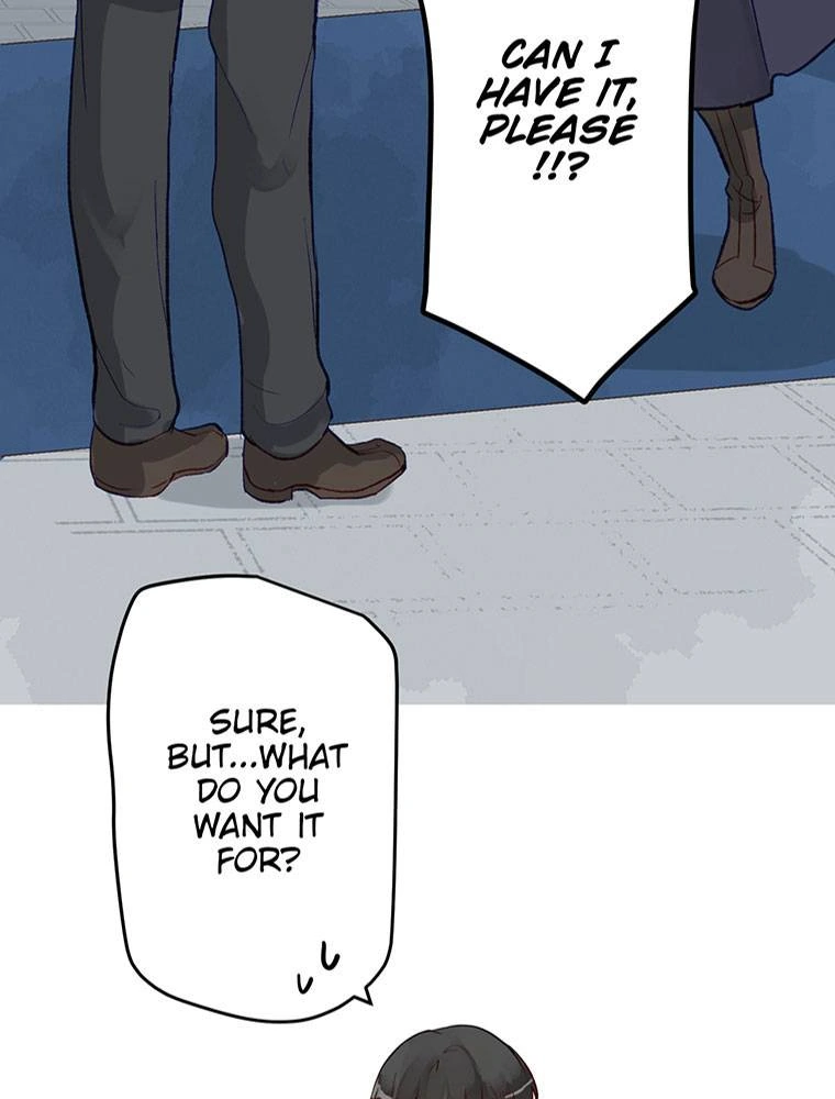 Story of My Fiancee Chapter 25 - page 78