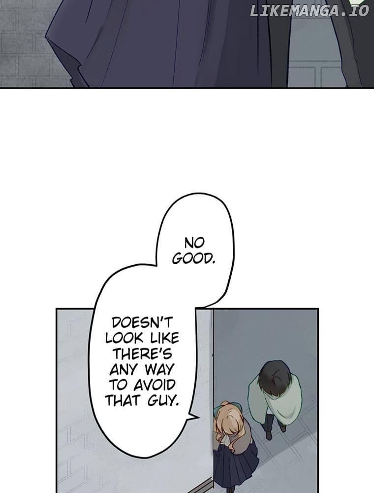 Story of My Fiancee Chapter 25 - page 8