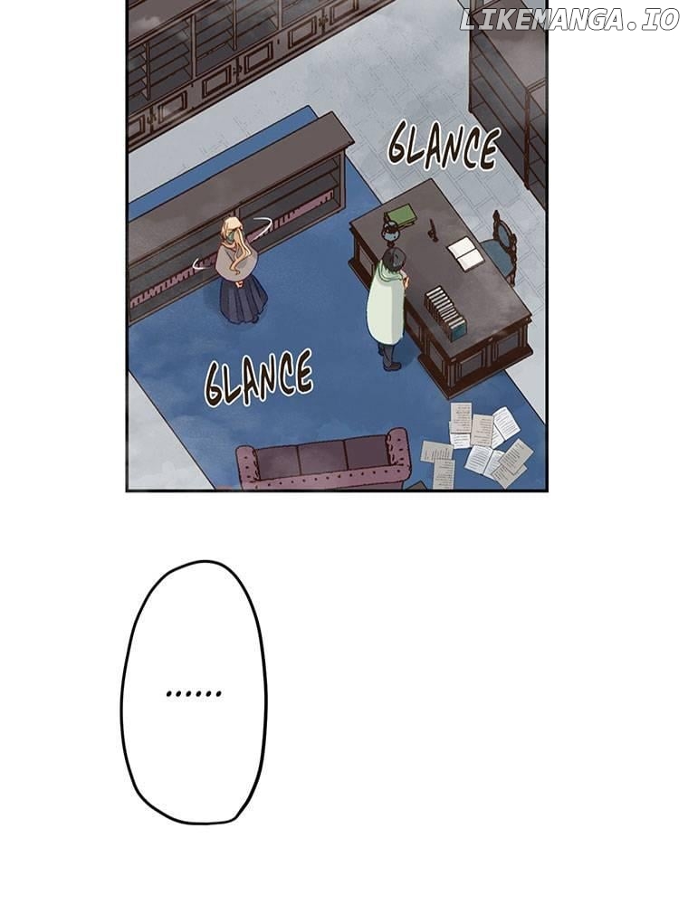Story of My Fiancee Chapter 25 - page 81
