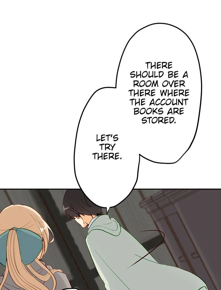 Story of My Fiancee Chapter 25 - page 83
