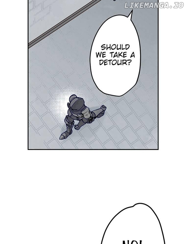 Story of My Fiancee Chapter 25 - page 9