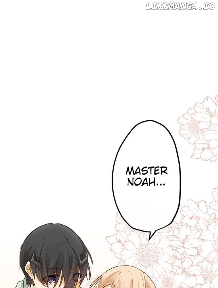 Story of My Fiancee Chapter 25 - page 94