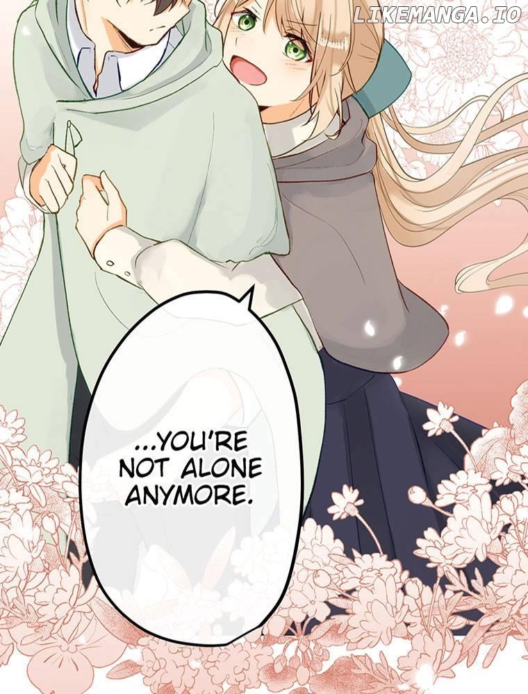 Story of My Fiancee Chapter 25 - page 95