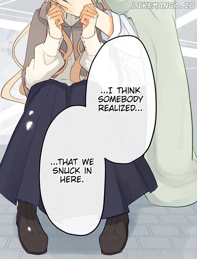 Story of My Fiancee Chapter 26 - page 2