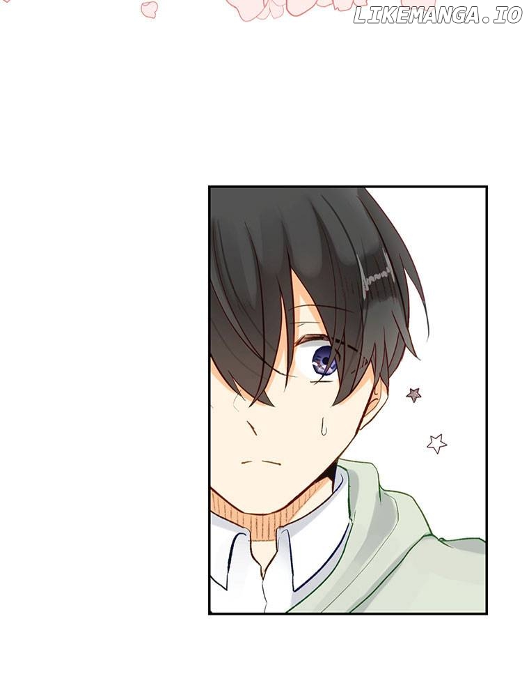 Story of My Fiancee Chapter 26 - page 101