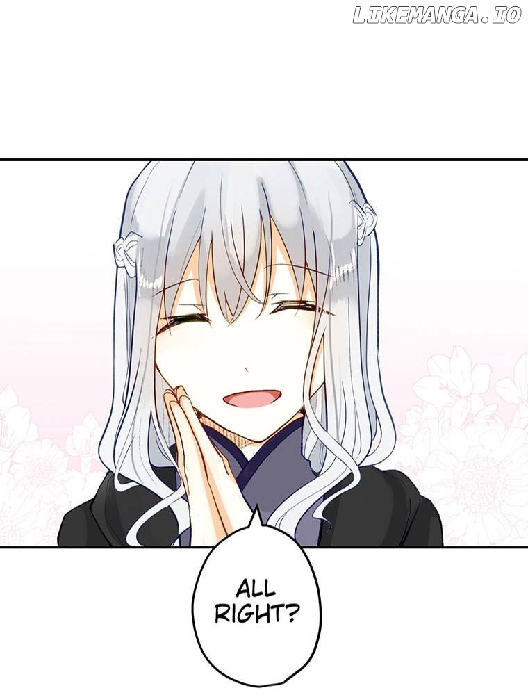 Story of My Fiancee Chapter 26 - page 103