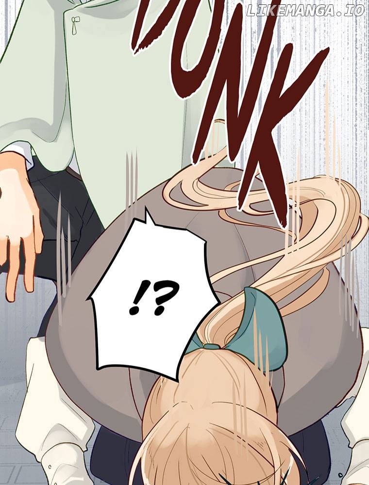 Story of My Fiancee Chapter 26 - page 12