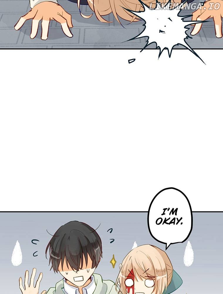 Story of My Fiancee Chapter 26 - page 13