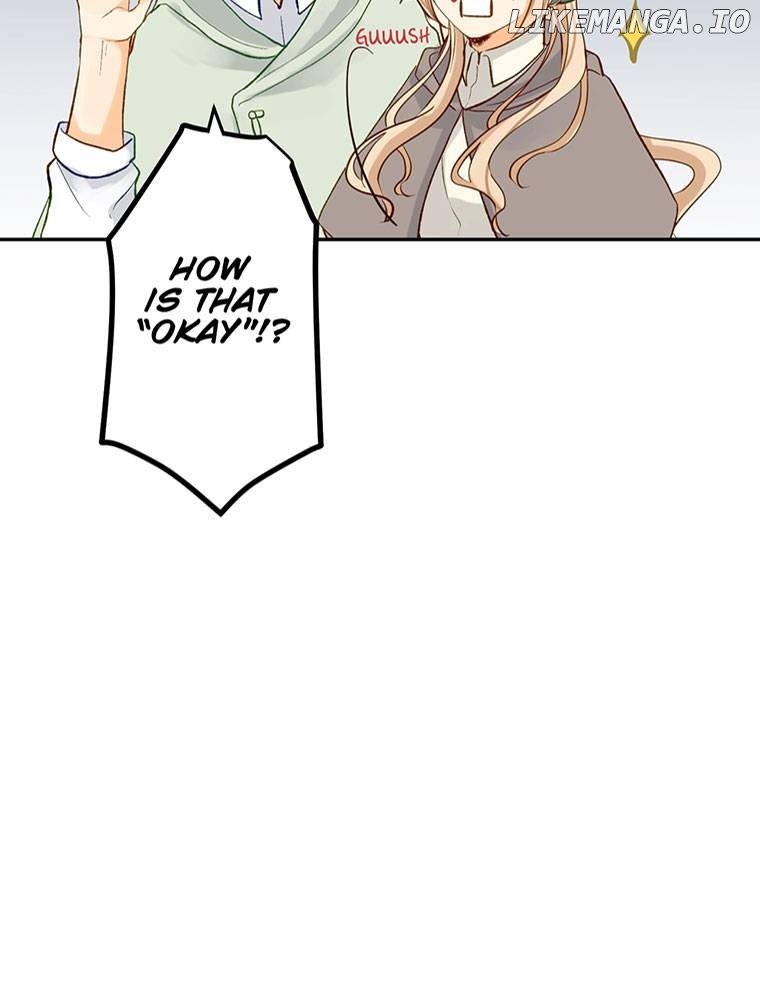 Story of My Fiancee Chapter 26 - page 14