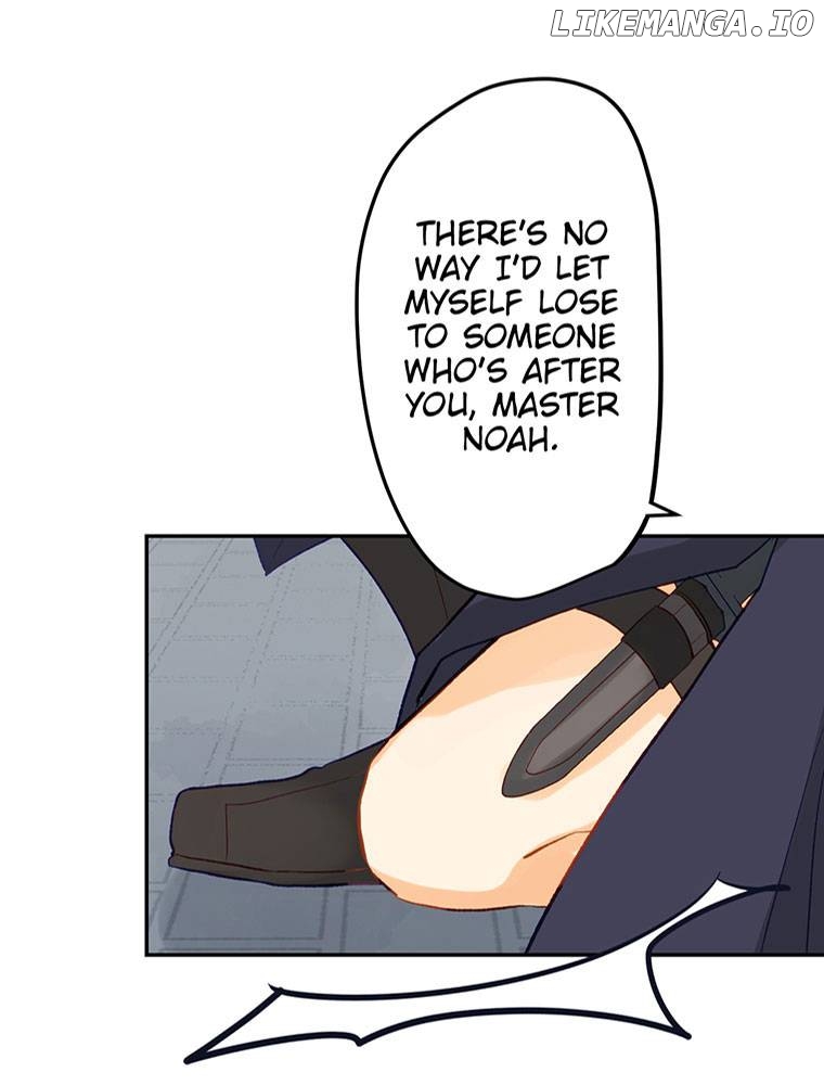 Story of My Fiancee Chapter 26 - page 15