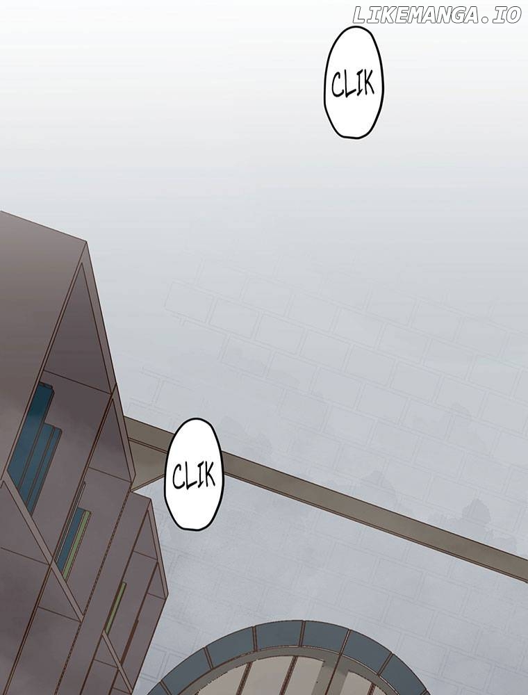 Story of My Fiancee Chapter 26 - page 20