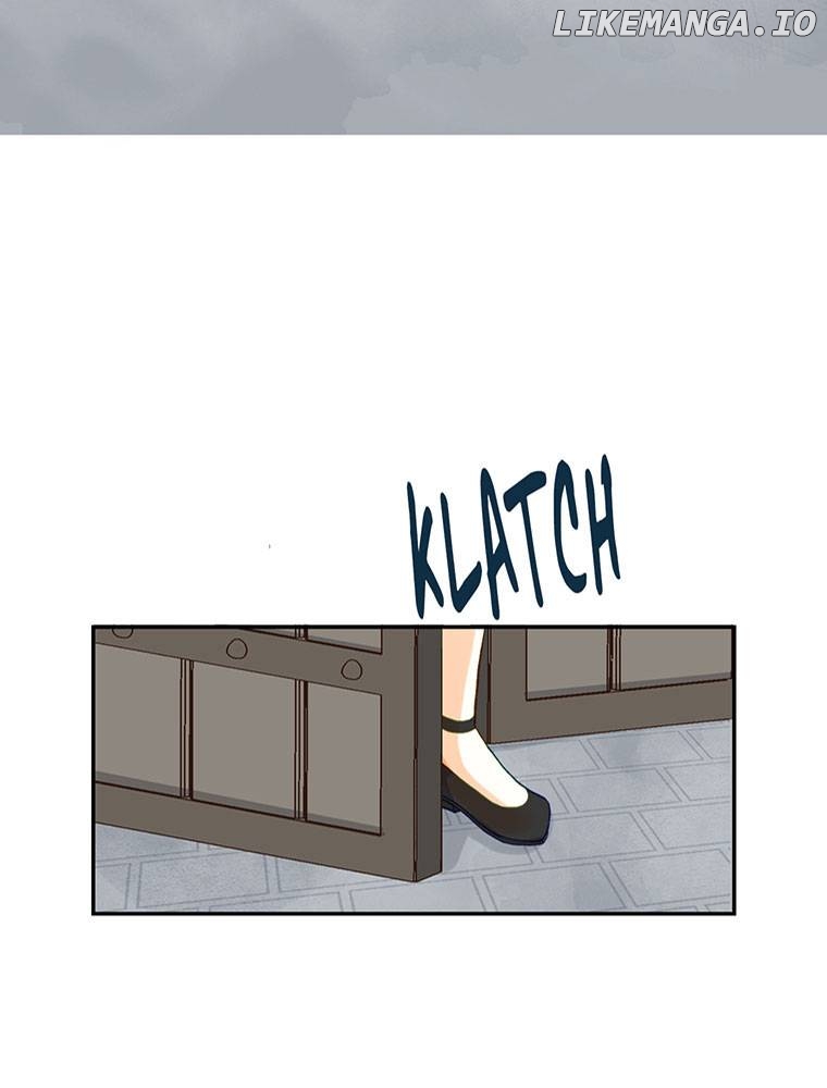 Story of My Fiancee Chapter 26 - page 22