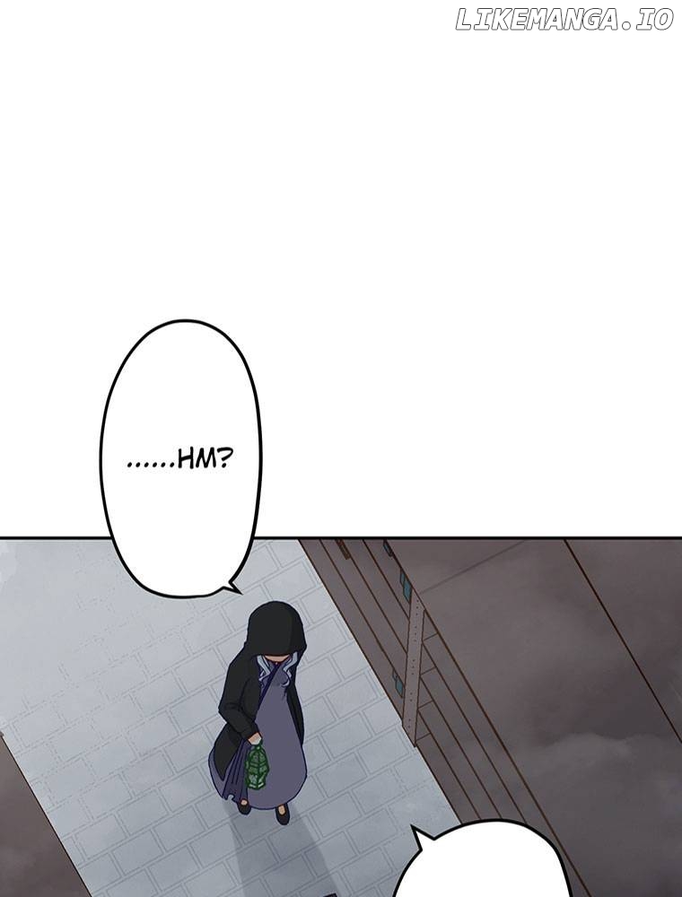 Story of My Fiancee Chapter 26 - page 23