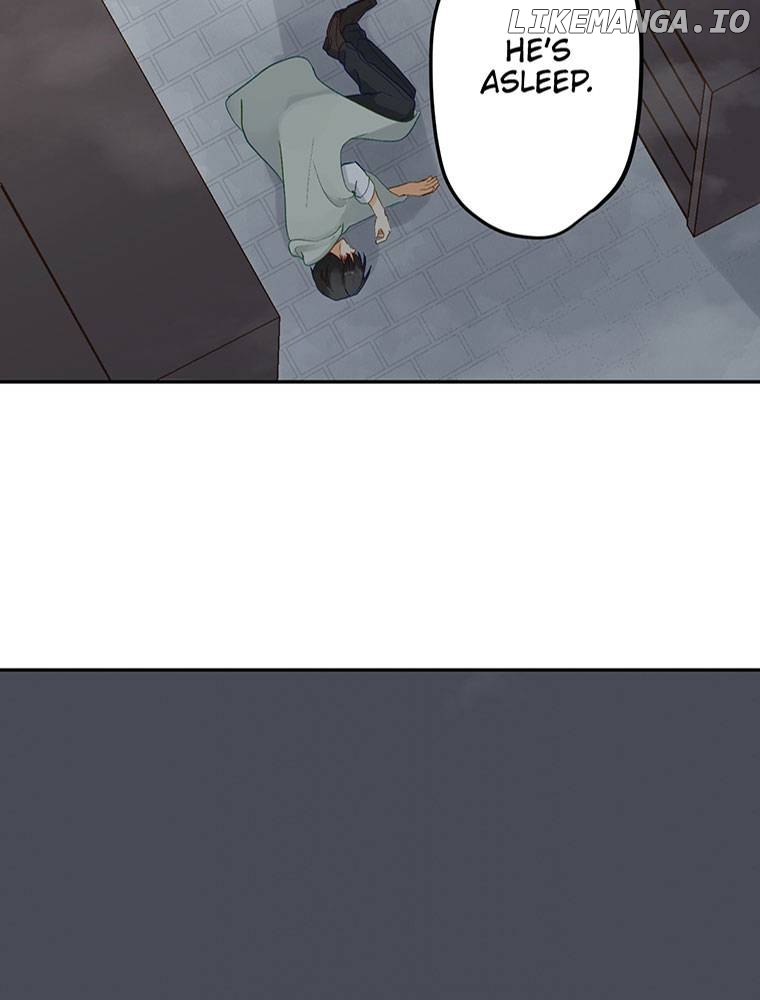 Story of My Fiancee Chapter 26 - page 24