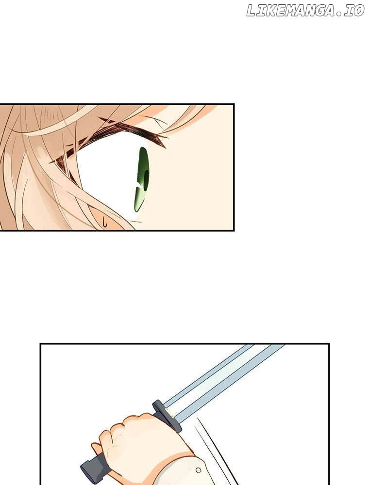 Story of My Fiancee Chapter 26 - page 30