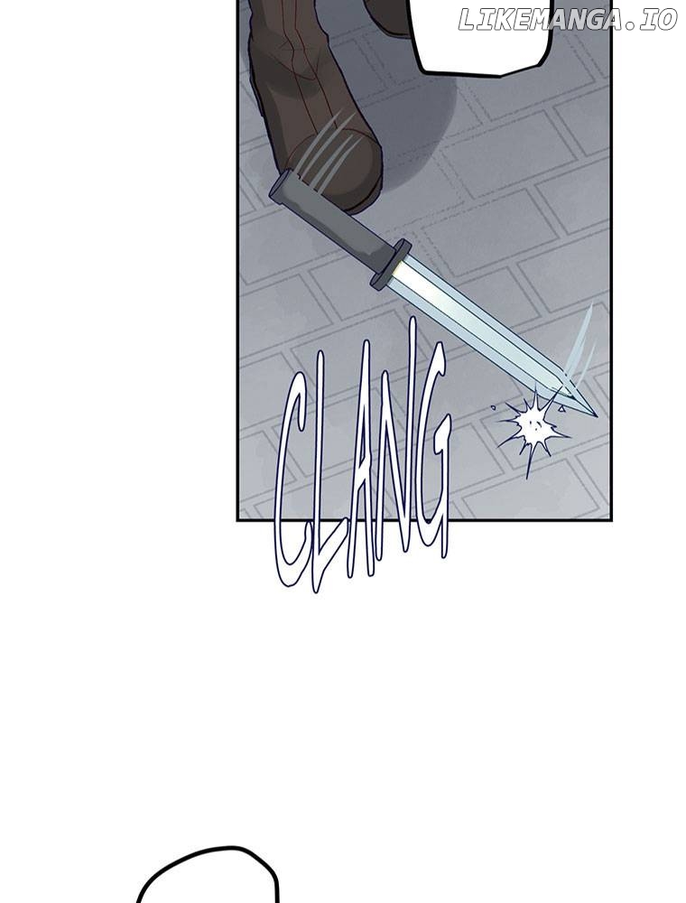 Story of My Fiancee Chapter 26 - page 32