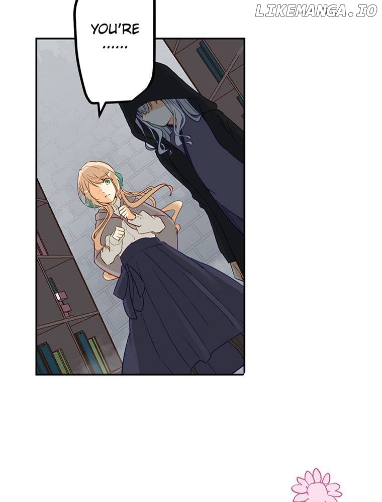 Story of My Fiancee Chapter 26 - page 33