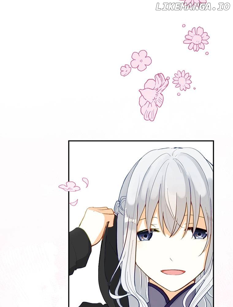Story of My Fiancee Chapter 26 - page 34