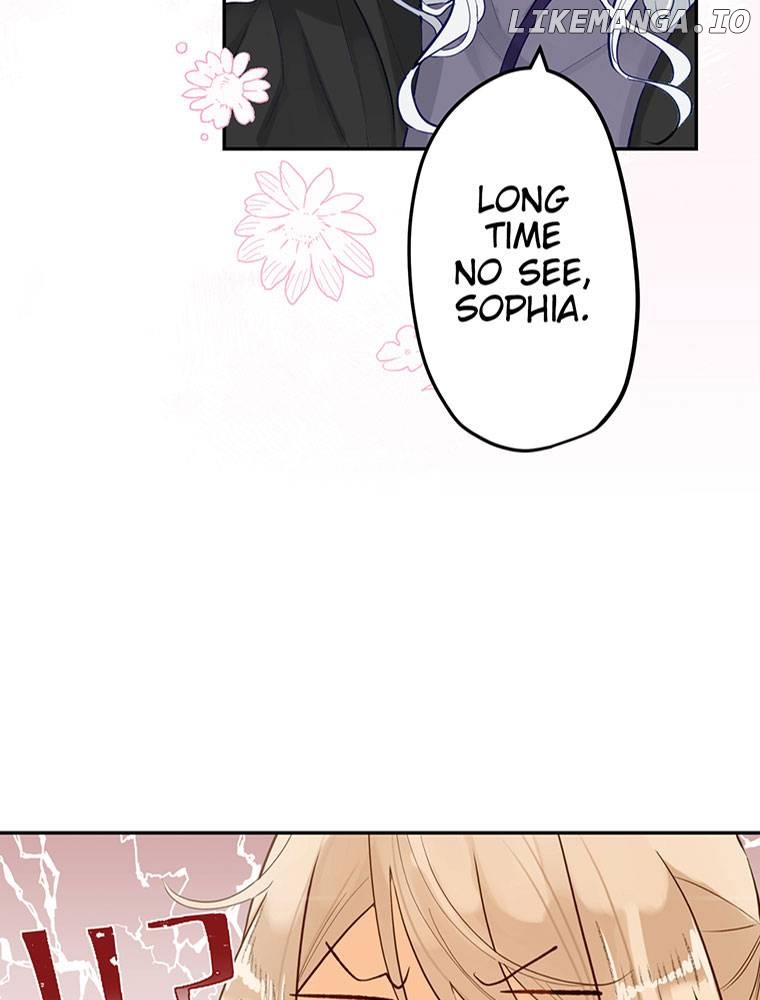 Story of My Fiancee Chapter 26 - page 35