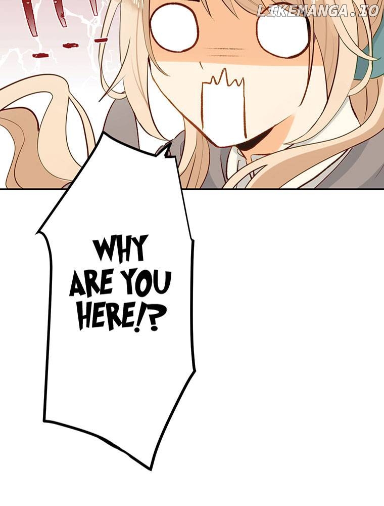 Story of My Fiancee Chapter 26 - page 36