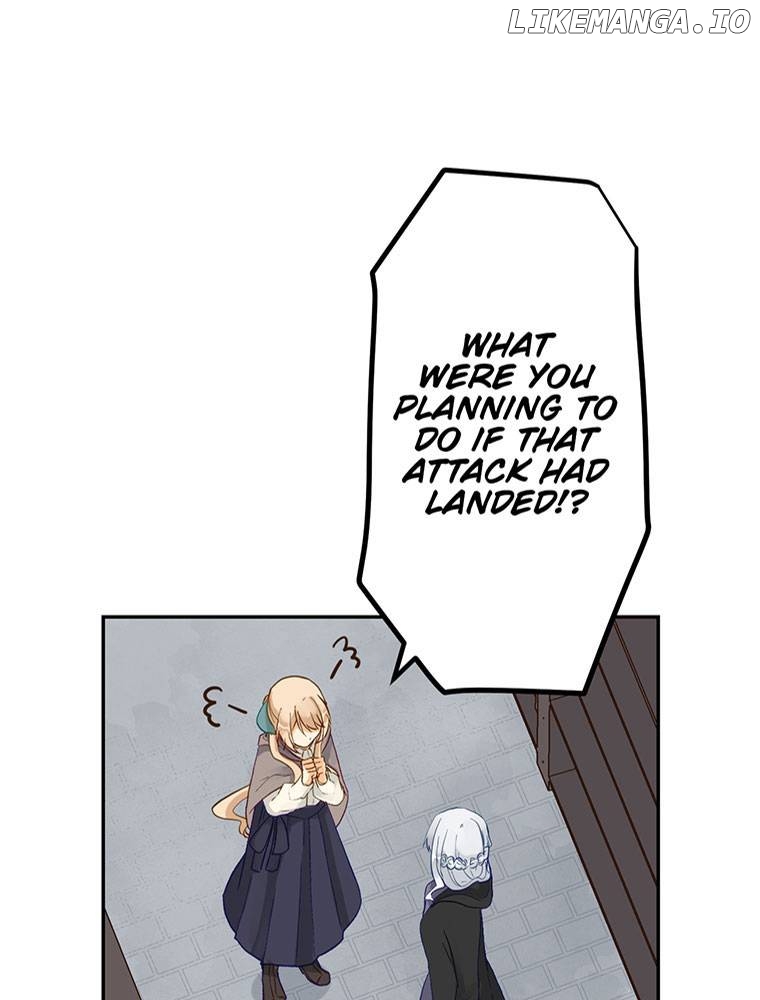 Story of My Fiancee Chapter 26 - page 37