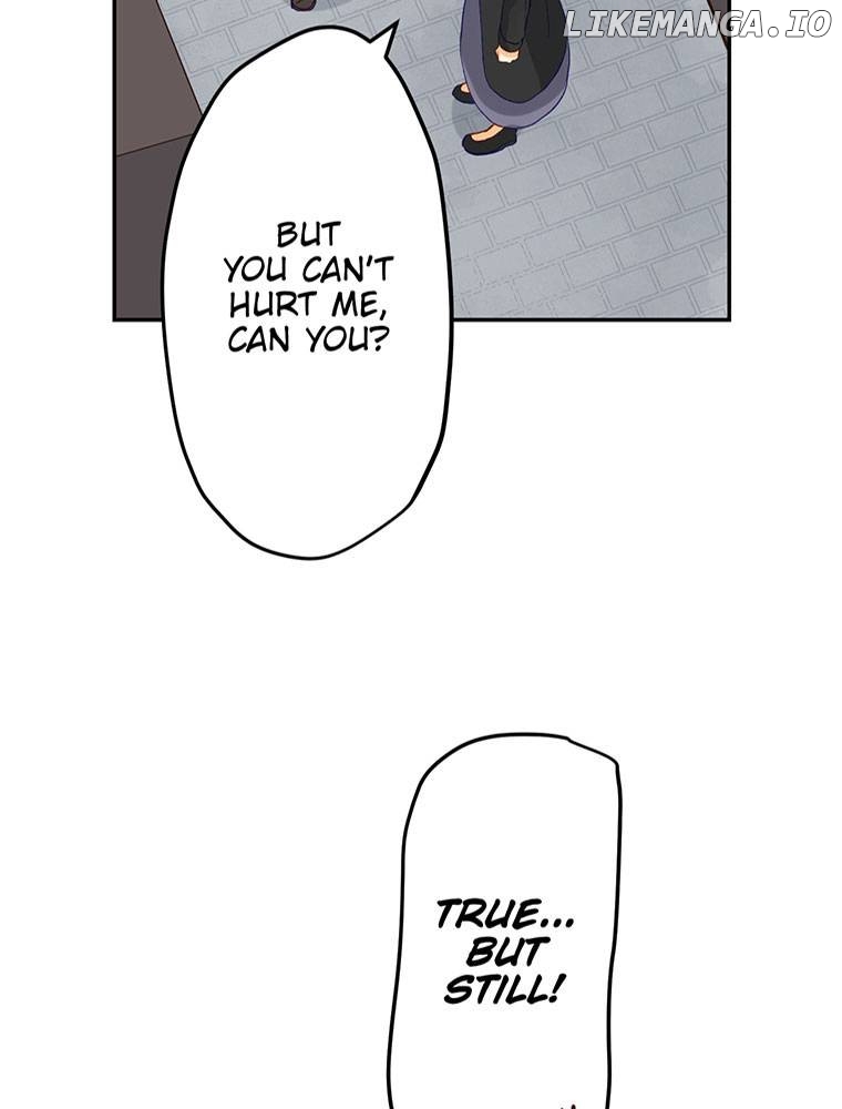 Story of My Fiancee Chapter 26 - page 38